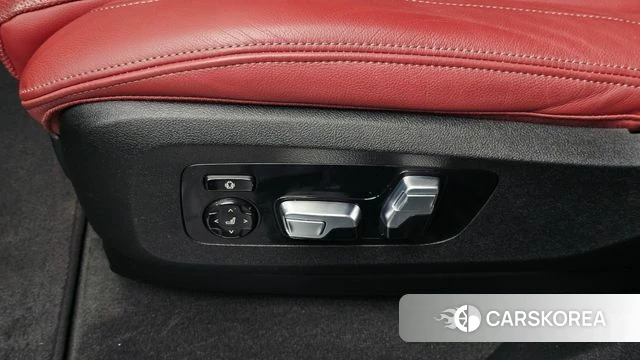 BMW X6 (G06) id 4775092 из Кореи 21
