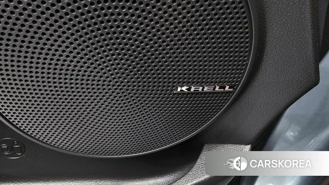 Hyundai Kona id 4713069 из Кореи 22