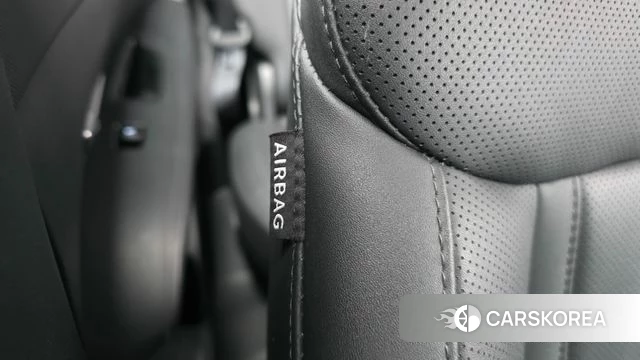 Hyundai Tucson (NX4) id 4223699 из Кореи 22