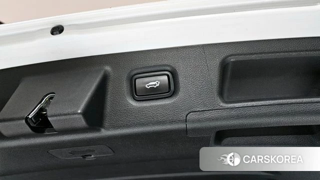 Hyundai The New Santa Fe id 4187203 из Кореи 22