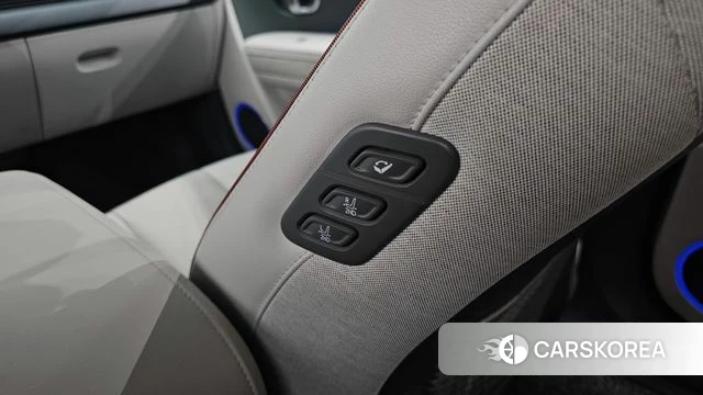 Hyundai Ionic 5 id 4408736 из Кореи 22