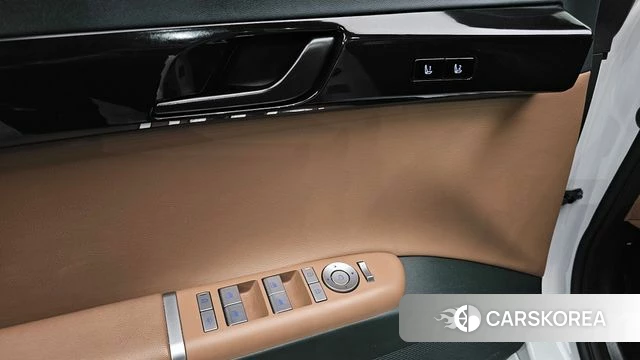 Hyundai Grandeur (GN7) id 4941939 из Кореи 22