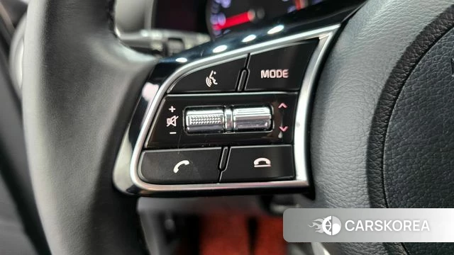 Kia Come New K3 id 4344964 из Кореи 22
