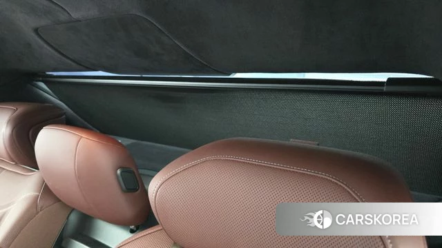 BMW 7 Series (G70) id 4579400 из Кореи 22