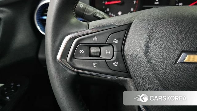 Chevrolet (GM Daewoo) Trax Crossover id 4223231 из Кореи 22