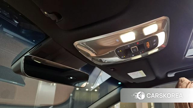Genesis G80 (RG3) id 4338905 из Кореи 22