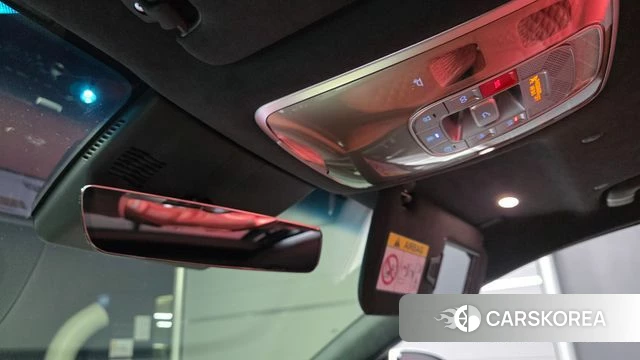 Genesis G80 (RG3) id 4421932 из Кореи 22