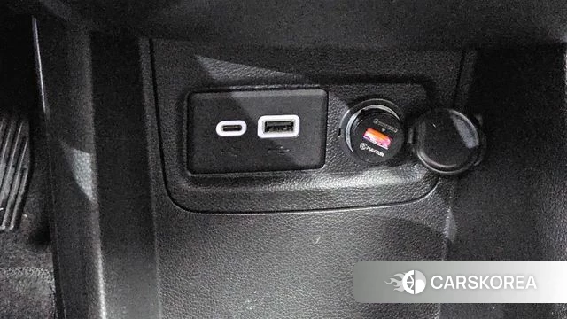 Chevrolet (GM Daewoo) The New Spark id 4402524 из Кореи 22