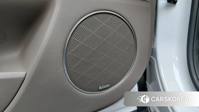 Genesis GV80 id 4323490 из Кореи 22