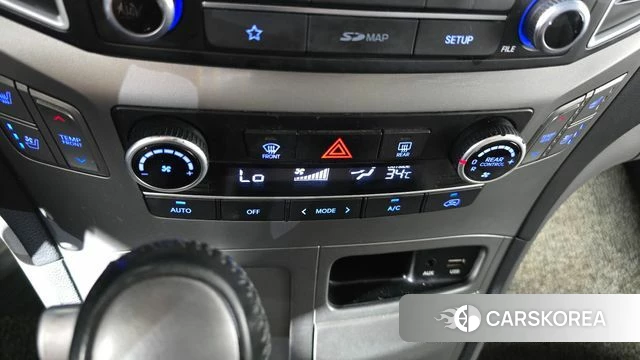 Hyundai The New Grand Starex id 4633292 из Кореи 22