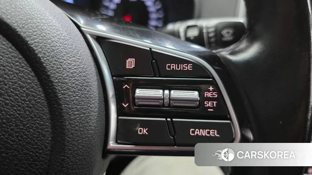 Kia The New K5 2nd generation id 4698569 из Кореи 22