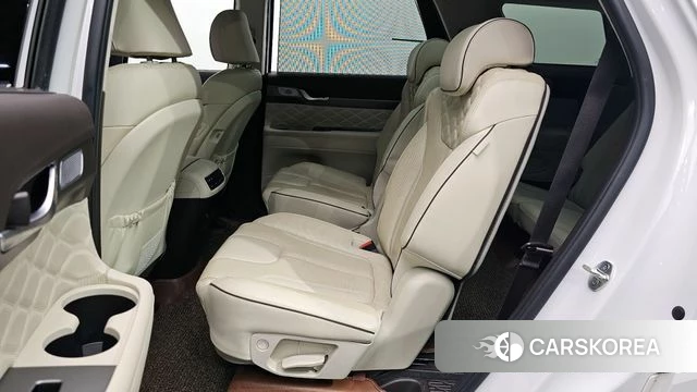 Hyundai Palisade id 4187848 из Кореи 22