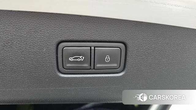 Genesis GV70 id 4354115 из Кореи 22