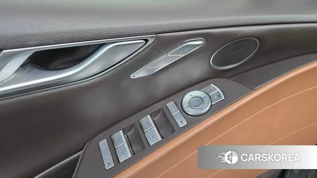 Genesis G80 (RG3) id 4784506 из Кореи 22