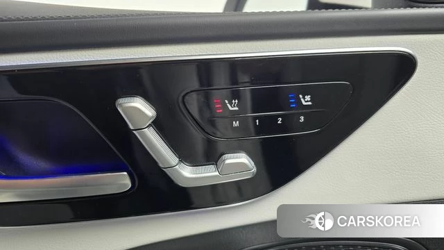 Mercedes-Benz C-Class W206 id 4904387 из Кореи 22