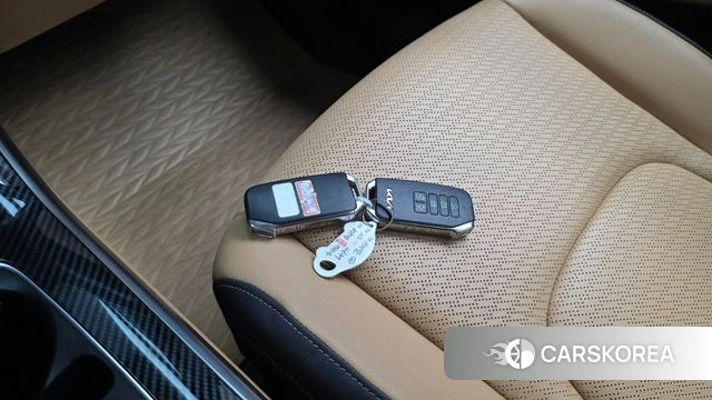 Kia Carnival 4th generation id 4682392 из Кореи 22