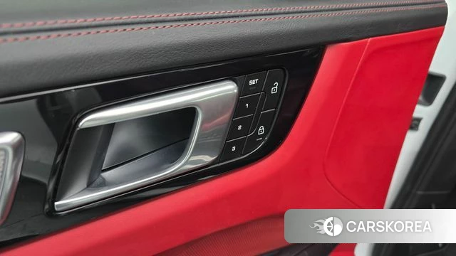Porsche Cayenne (PO536) id 4585102 из Кореи 22