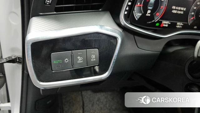 Audi A6 (C8) id 4366378 из Кореи 22