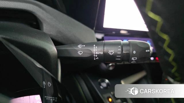 Peugeot 308 Third generation id 4186201 из Кореи 22