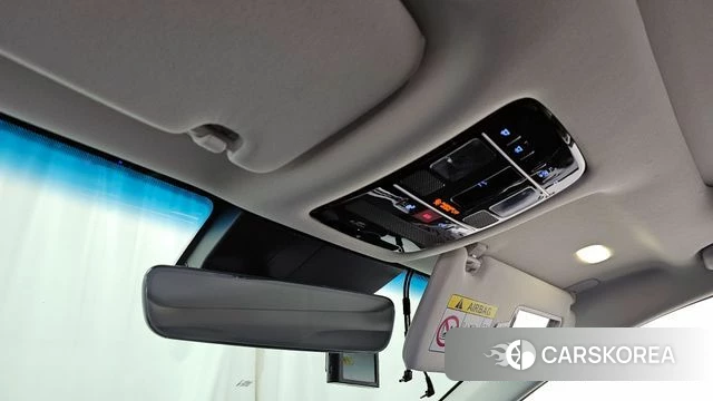 Hyundai Grandeur (GN7) id 4223233 из Кореи 22