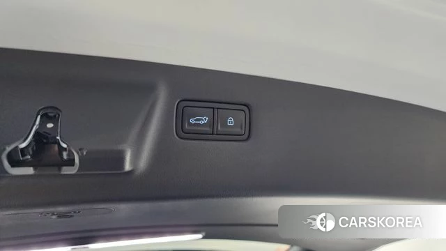 Hyundai Santa Fe (MX5) id 4607715 из Кореи 22