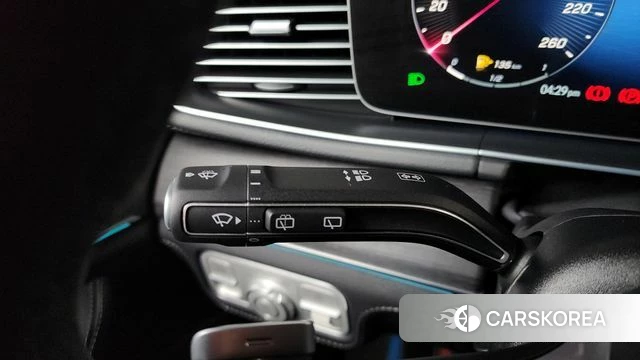 Mercedes-Benz GLS - Class X167 id 4349187 из Кореи 22