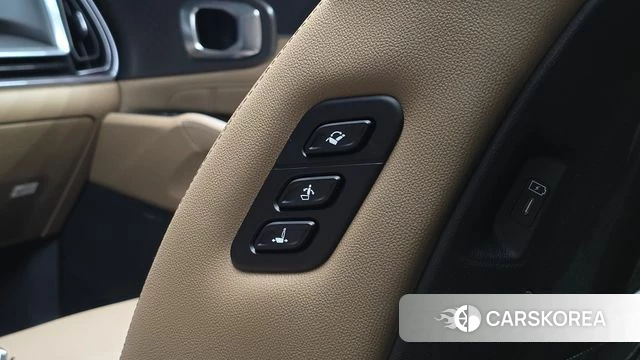 Kia The New Sorento 4th Generation id 4442323 из Кореи 22