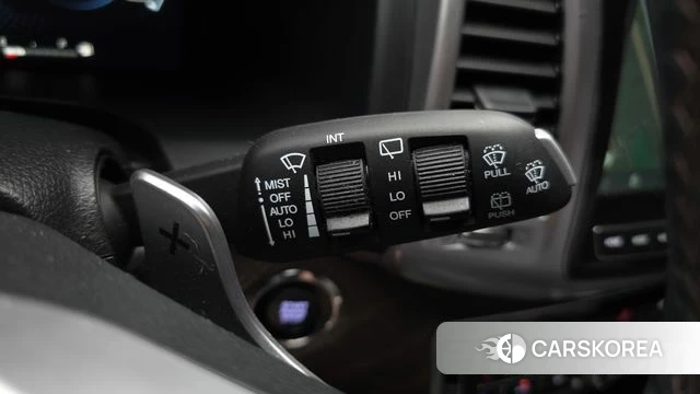 Ssangyong All New Rexton id 4604348 из Кореи 22