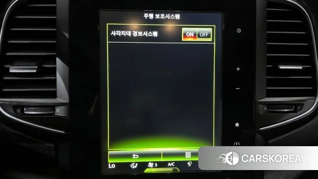 Renault Korea (Samsung) SM6 id 4233111 из Кореи 22