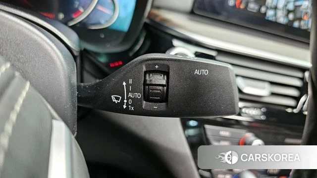 BMW 5 Series (G30) id 4318278 из Кореи 22