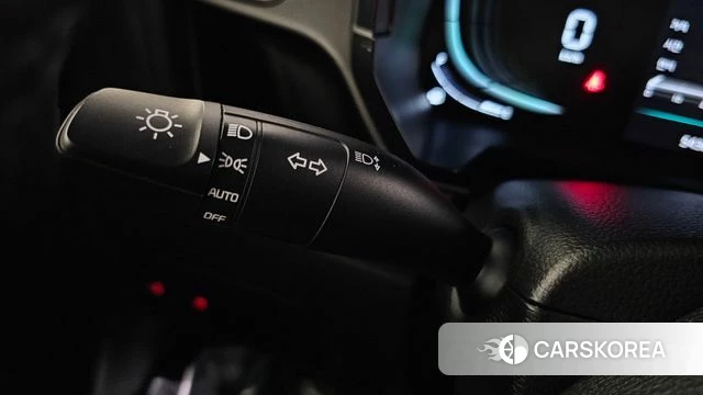 Kia The New Kia Ray id 4863282 из Кореи 22