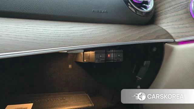 Mercedes-Benz E-Class W213 id 4716120 из Кореи 22