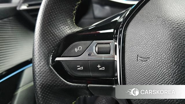Peugeot e-208 second Generation id 4550883 из Кореи 22