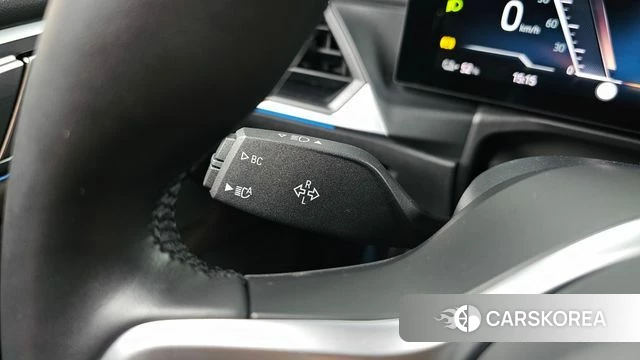 BMW i4 id 4409122 из Кореи 22