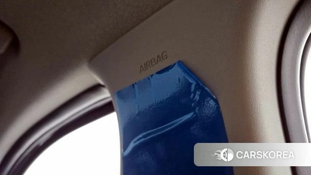 Kia Di Ol Nu Niro id 4229686 из Кореи 22