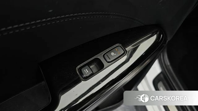 Kia K7 Premier id 4765081 из Кореи 22
