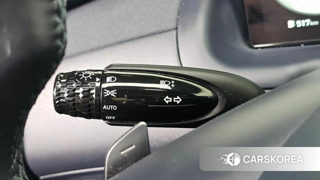 Hyundai Tucson Hybrid (NX4) id 4402558 из Кореи 22