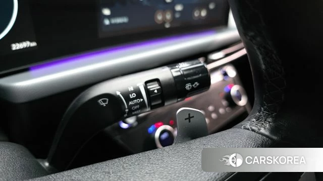 Hyundai Sonata D Edge (DN8) id 4194702 из Кореи 22