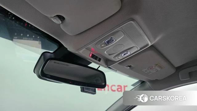 Renault Korea (Samsung) XM3 id 4489762 из Кореи 22