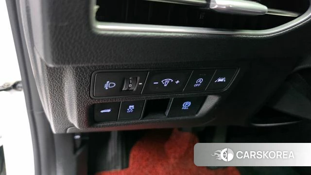 Hyundai Sonata (DN8) id 4943742 из Кореи 22