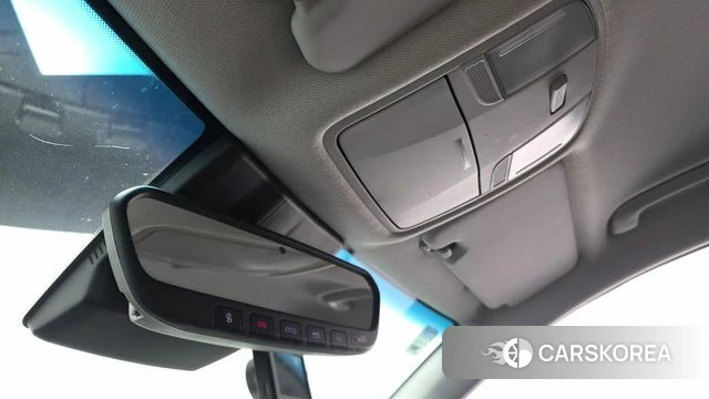 Hyundai Kona Electric id 4581313 из Кореи 21