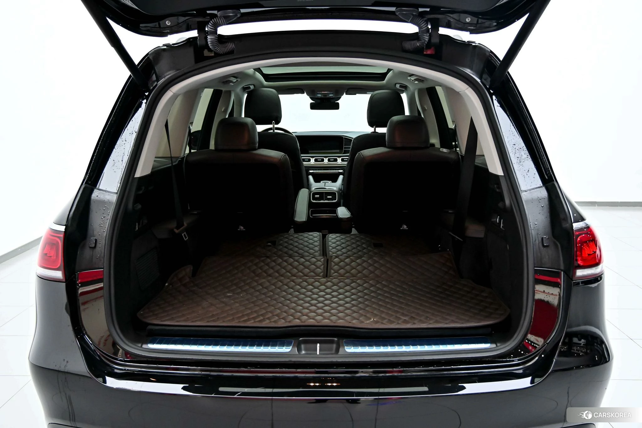 Mercedes-Benz GLS id 4473466 из Китая 22