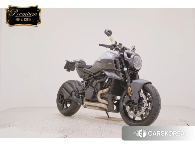 OTHER KTM BRABUS 1300R EDITION id 4184144 из Японии 22