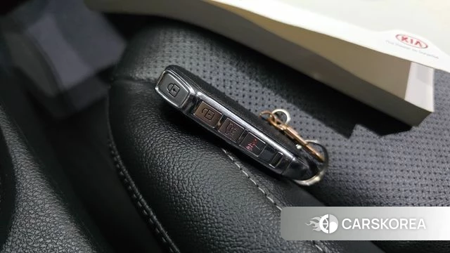 Kia The New Niro id 4737335 из Кореи 22