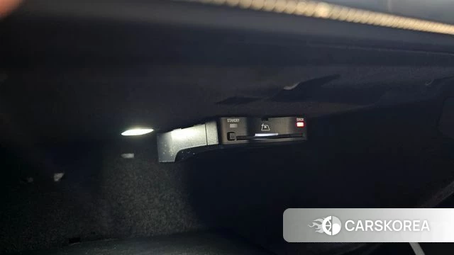 Mercedes-Benz E-Class W214 id 4655290 из Кореи 22