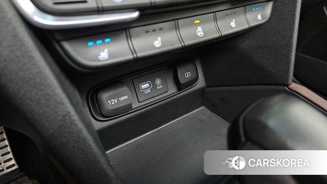 Hyundai Santa Fe TM id 4722381 из Кореи 22