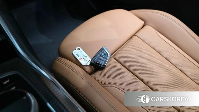 BMW 3 Series (G20) id 4186277 из Кореи 22