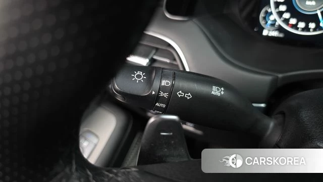 Hyundai Palisade id 4283391 из Кореи 22