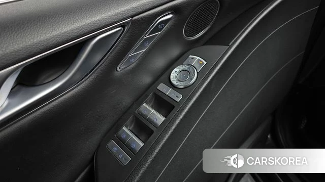 Genesis G80 (RG3) id 4294061 из Кореи 22