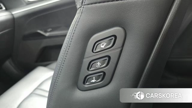 Kia K5 3rd generation id 4726318 из Кореи 22